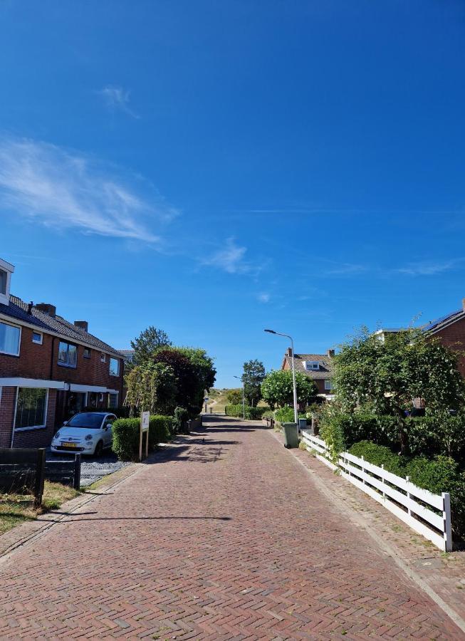 Southpoint Zandvoort & Private Parking Екстериор снимка